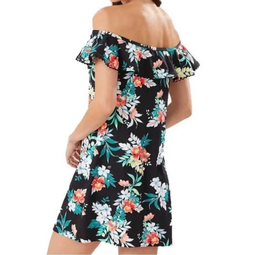 Tommy Bahama this dress